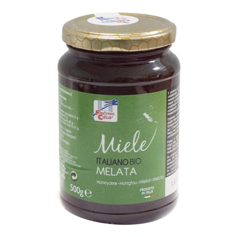FINESTRA SUL CIELO Melata 500g