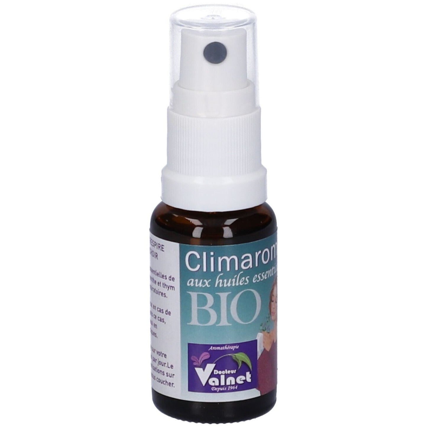 IM.CLIMARONE 15ML VALNET