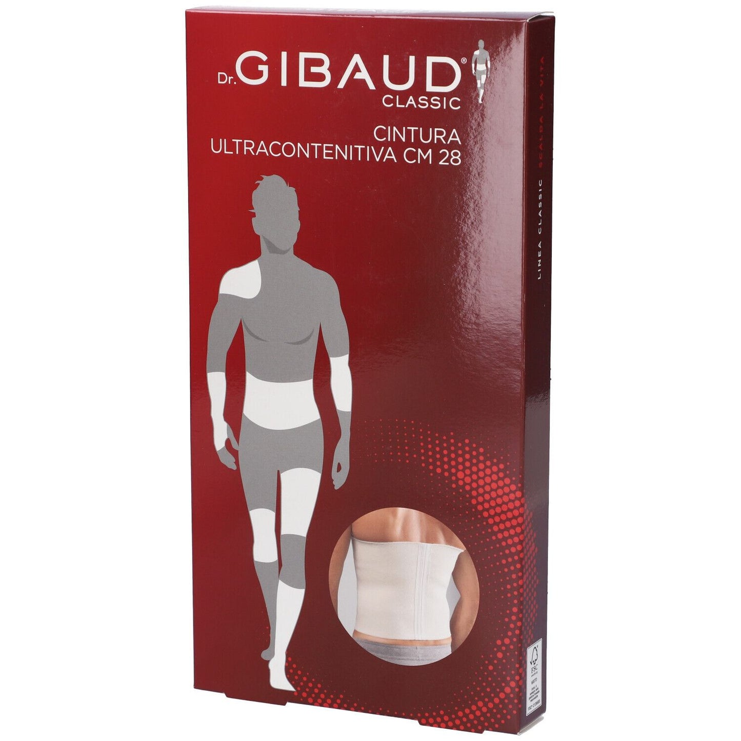 GIBAUD CINT.ULT.CONT. A6