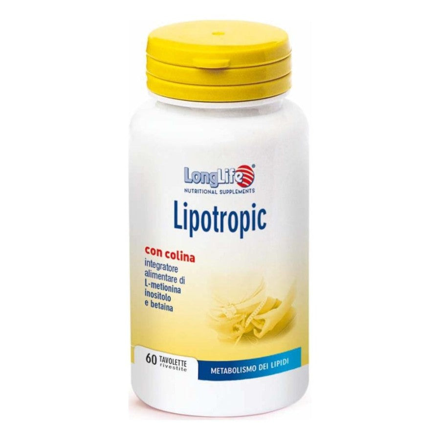 LIPOTROPIC 60TAV LONG LIFE
