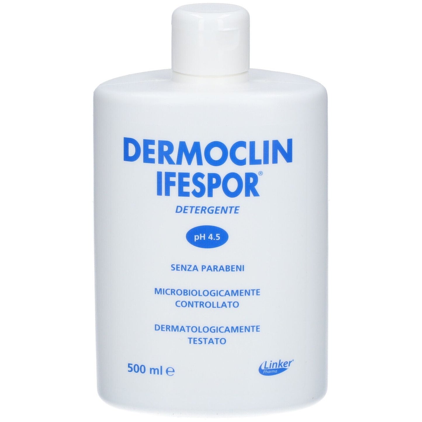 DERMOCLIN IFESPOR 500ML
