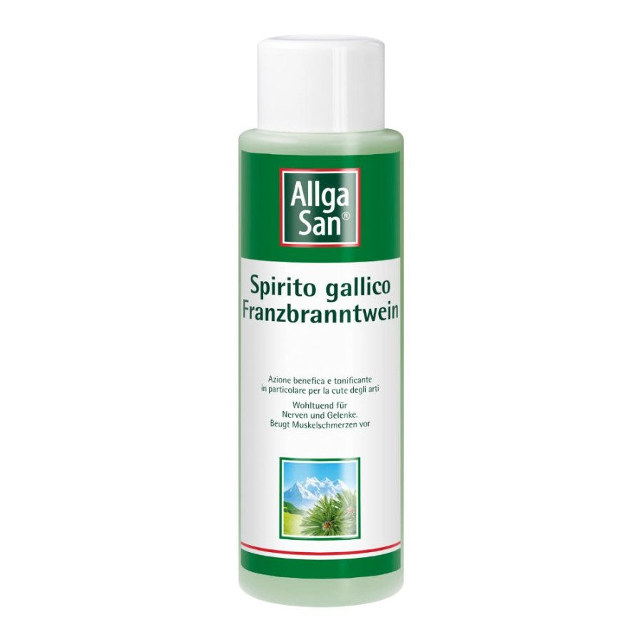 ALLGA SPIRITO GALLICO250ML