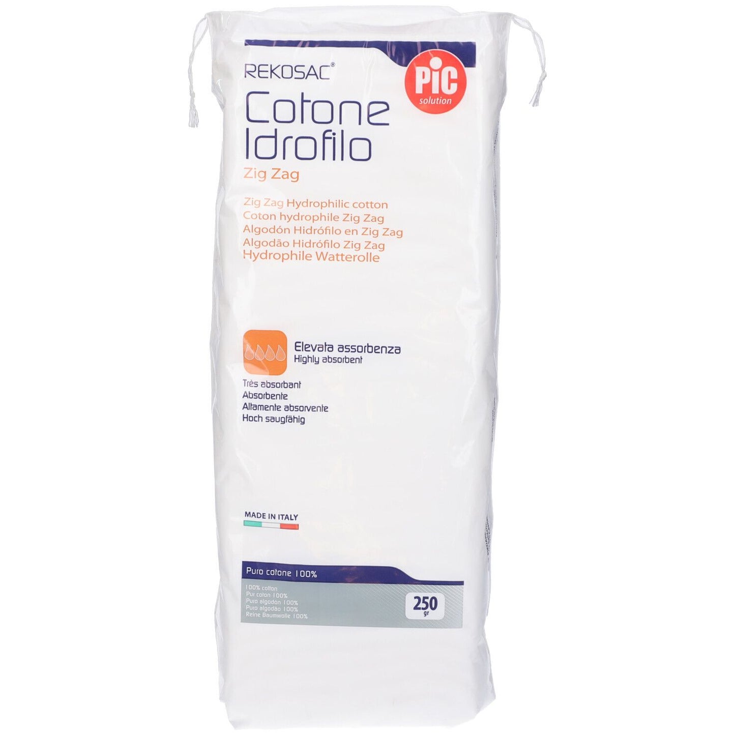908253432 - COTONE AR REKOSAC 250 G