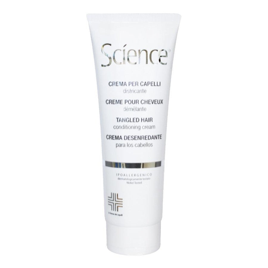SCIENCE Crema Districante 100ml