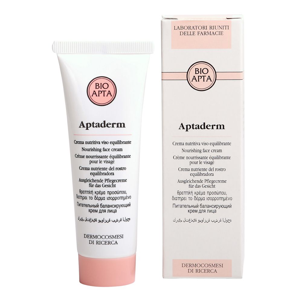 908277635 - APTADERM CR NUTR 50ML V05