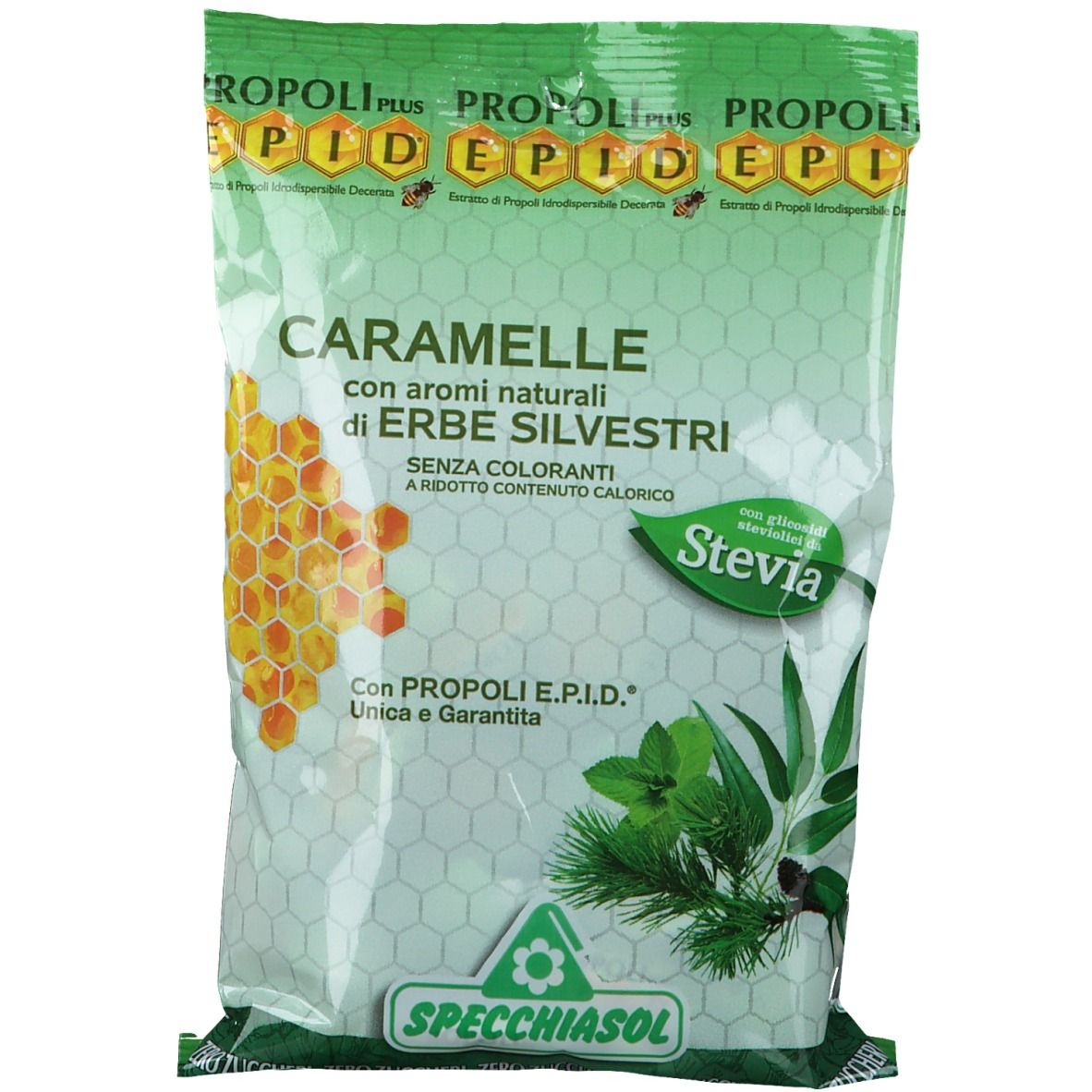 908285784 - EPID CARAM SACCHETTO SPECCHIAS