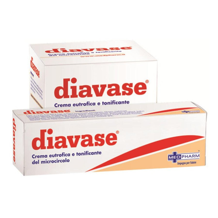 DIAVASE CREMA 250ML