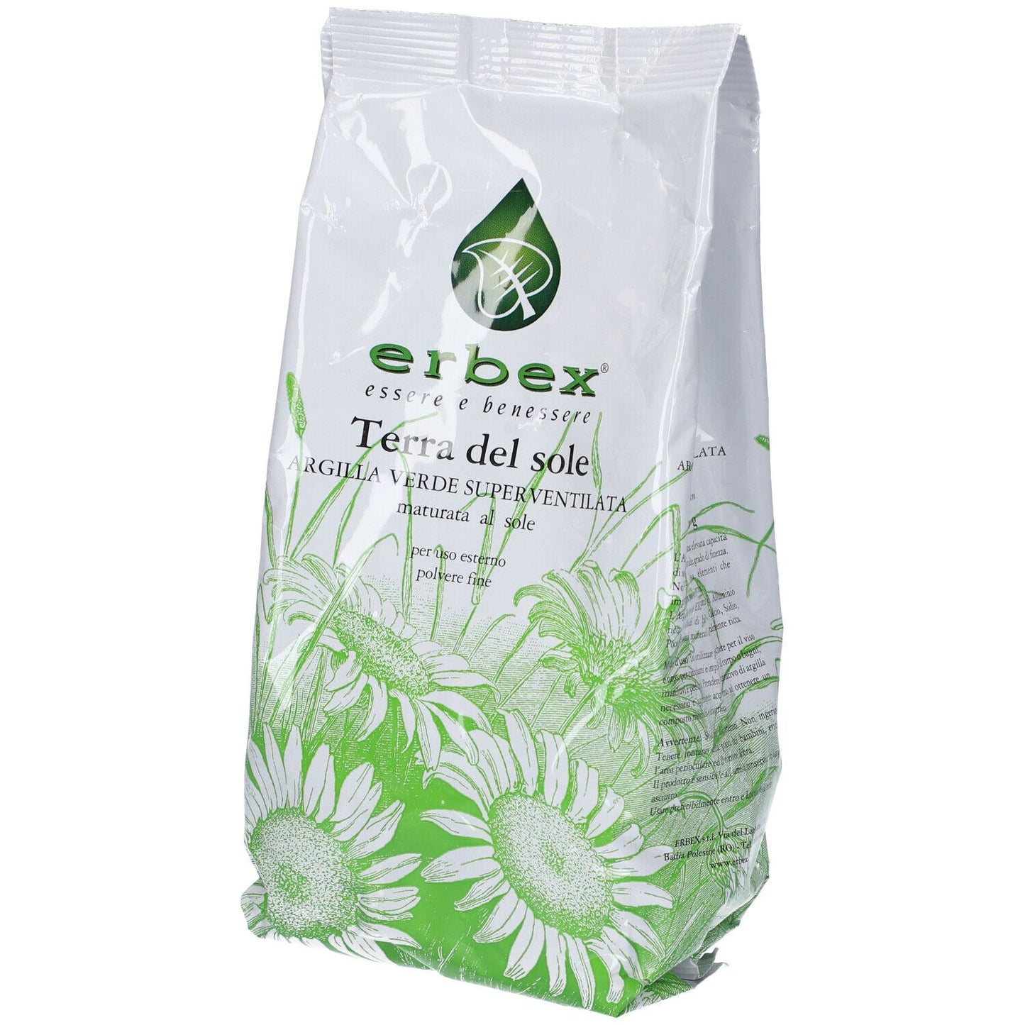 ARGILLA VE SUPERVENTILATA 500G