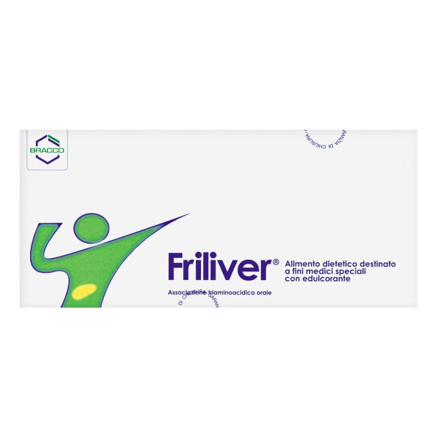 FRILIVER 50 BS