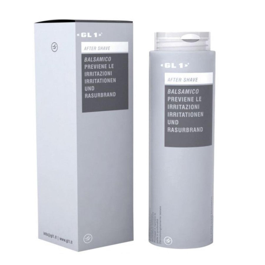 GL1 DOPOBARBA 250ML