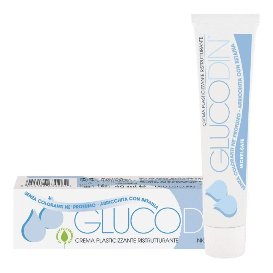 GLUCODIN CREMA IDRATANTE 40ML