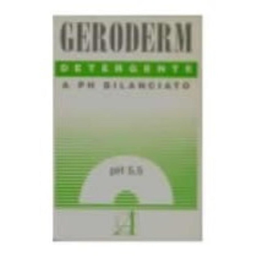 GERODERM*SAPONE ISOEPID 1