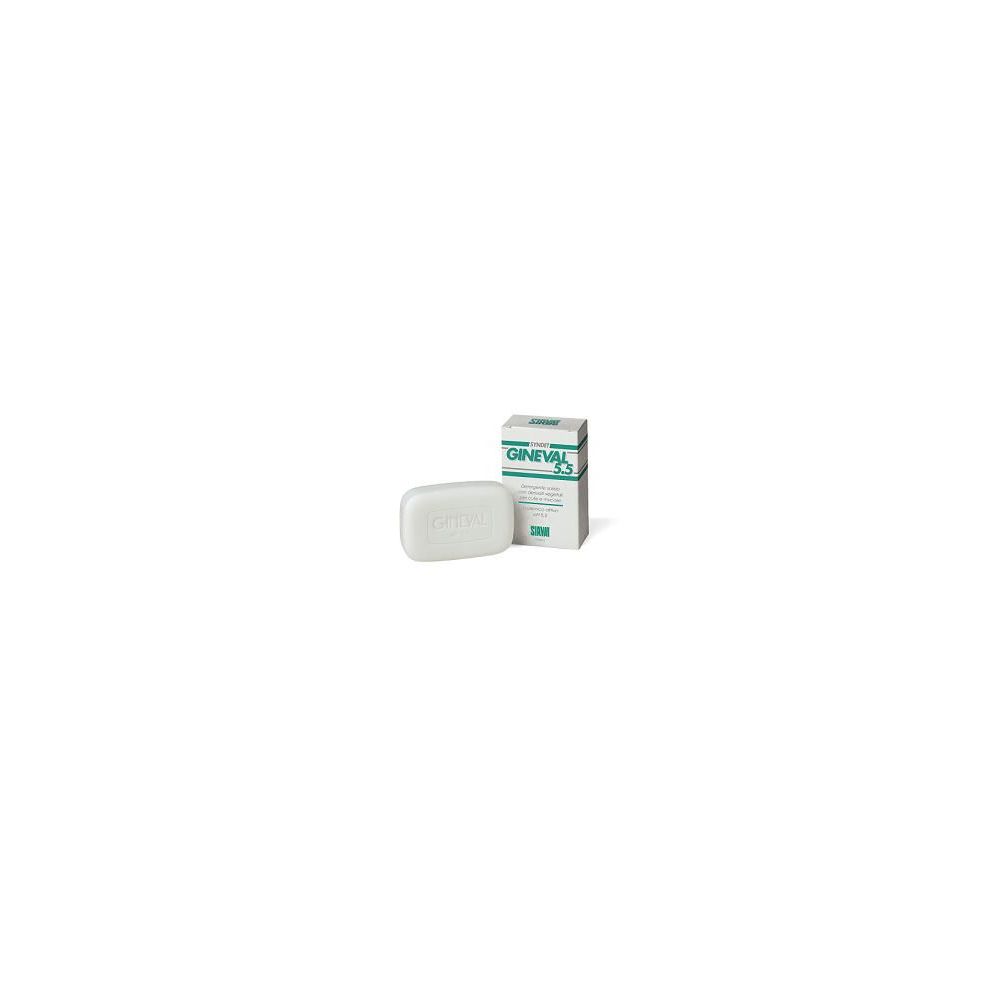 GINEVAL 5,5*SYNDET 100G