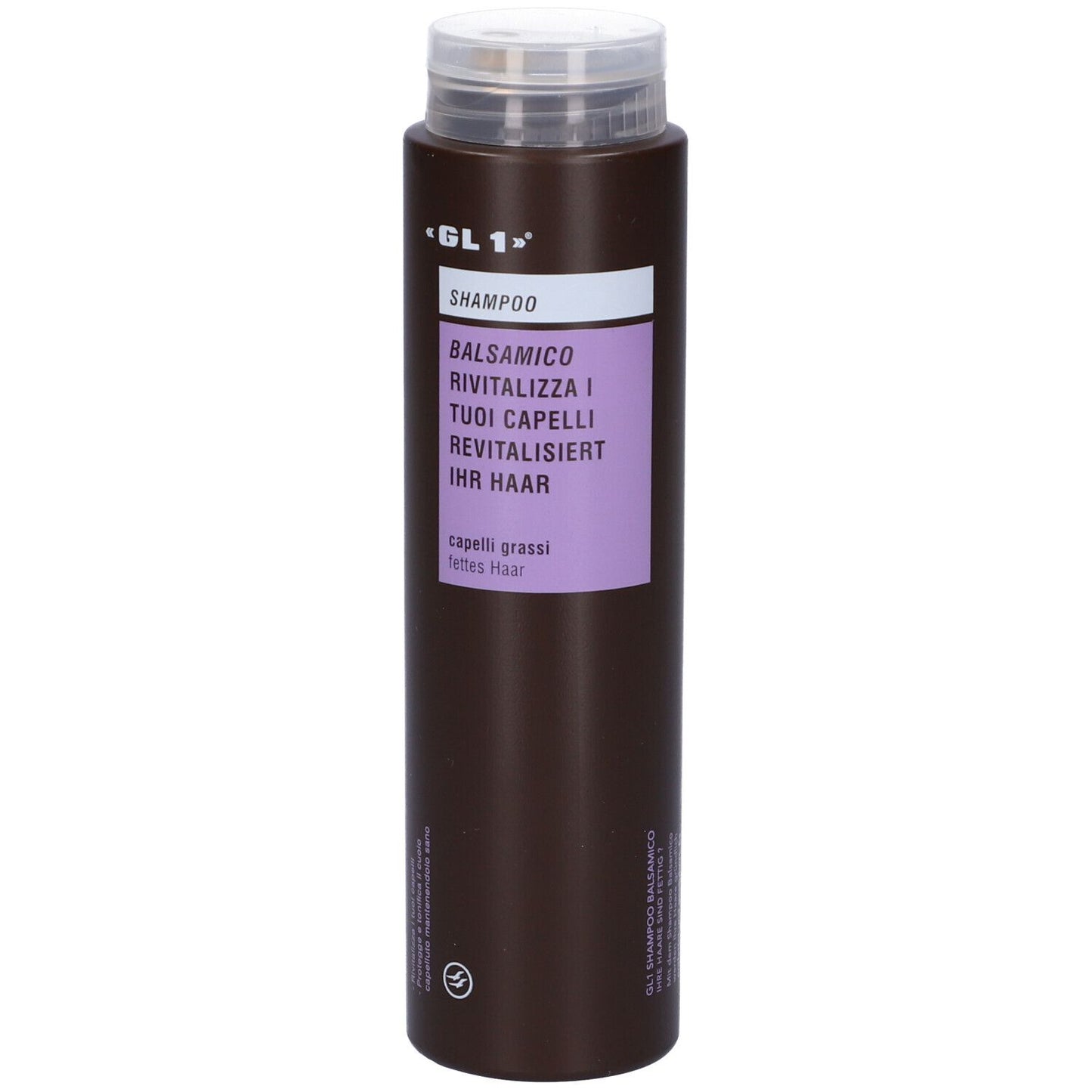 908493392 - GL1 SHAMPOO BALSAMO 250ML
