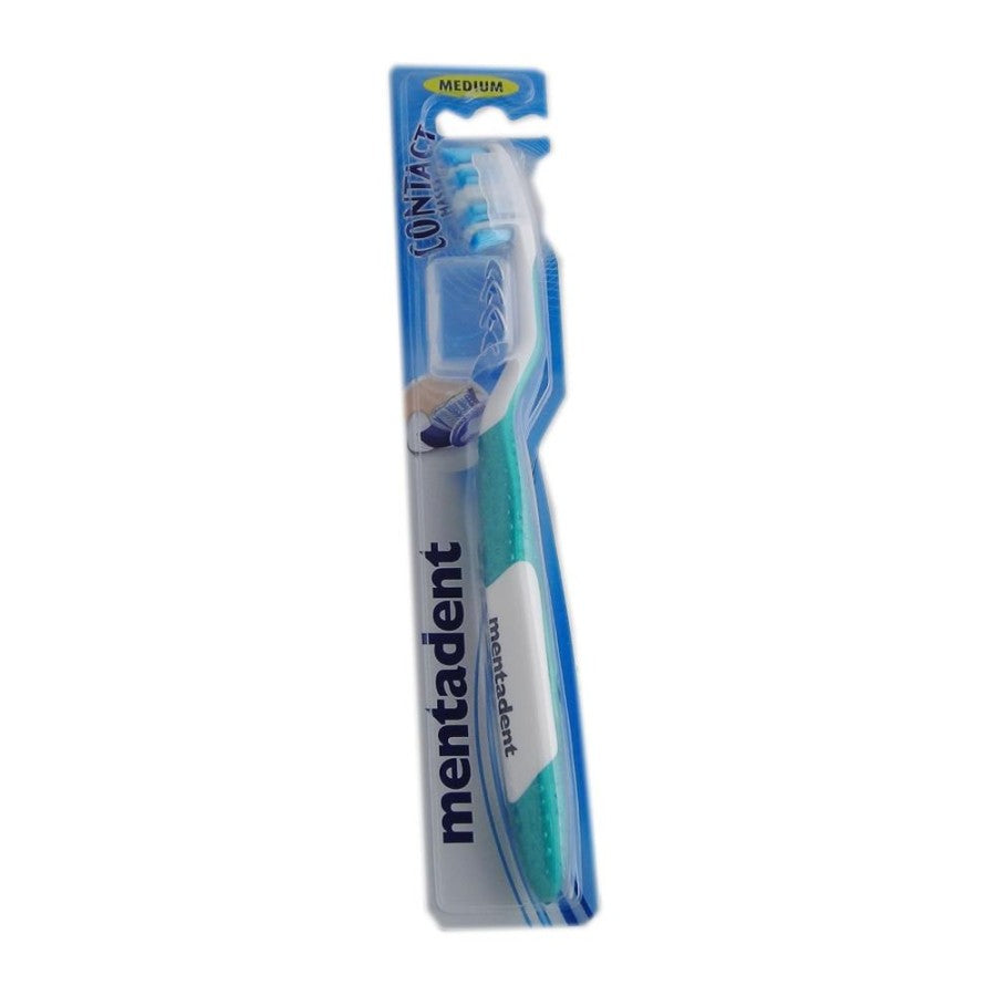 MENTADENT Spazzolino Sensitive