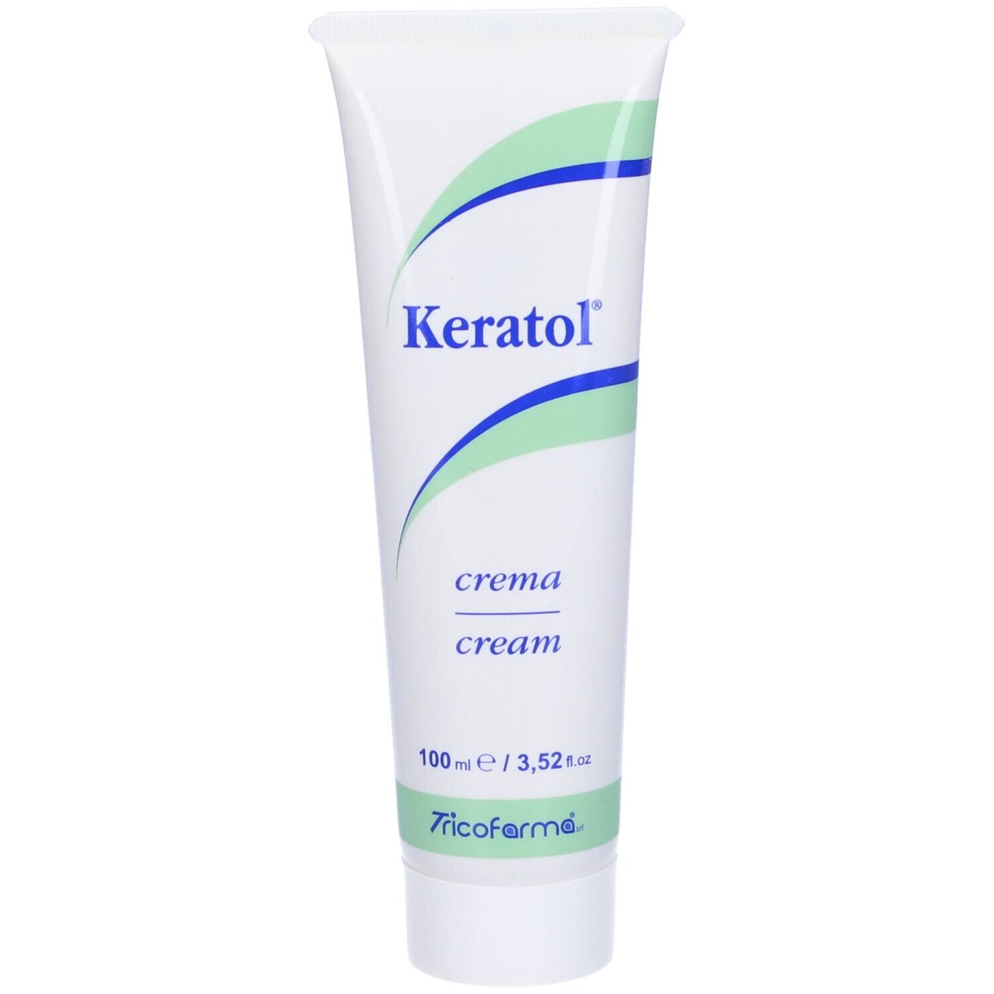 908566639 - KERATOL*CREMA 100 ML
