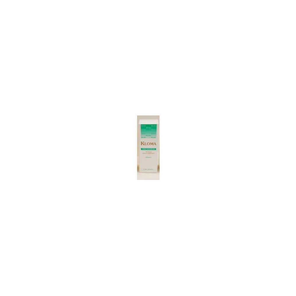 KLOMA SHAMPOO ANTIFORFORA
