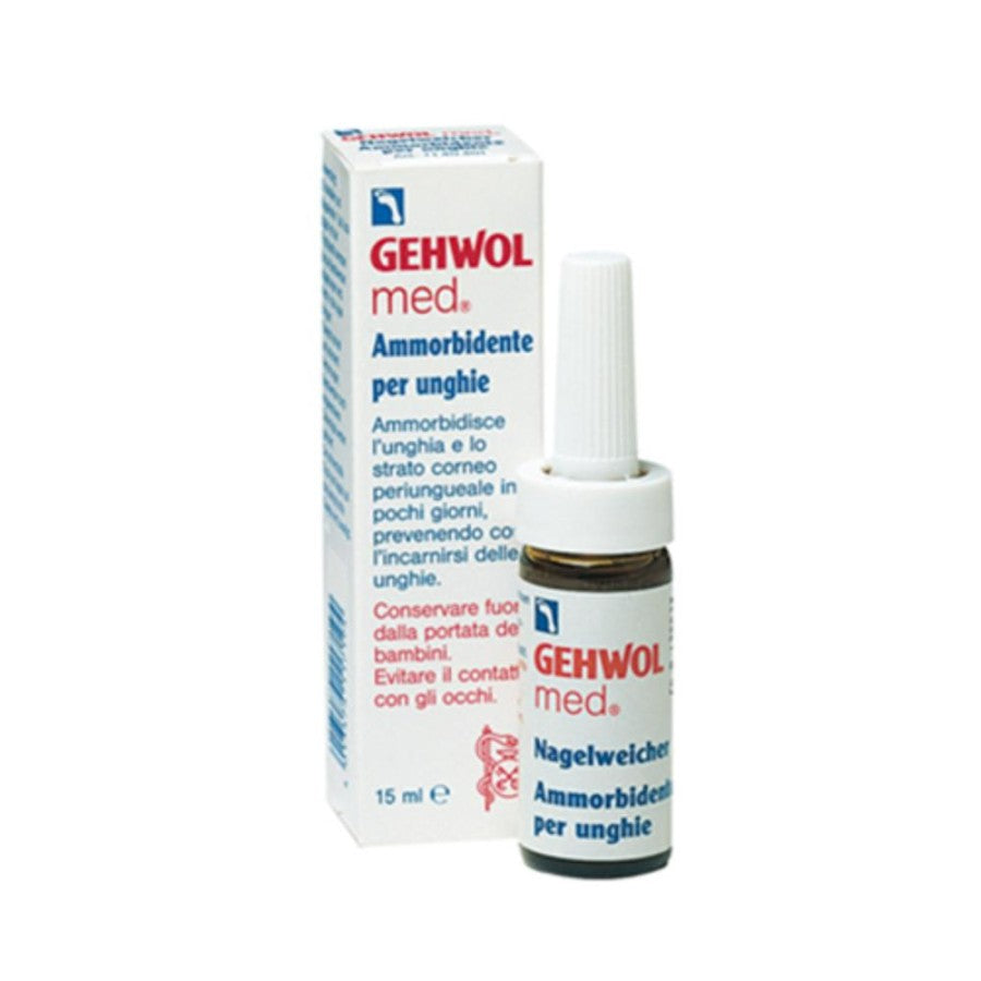 GEHWOL AMMORBIDENTE UN 15ML