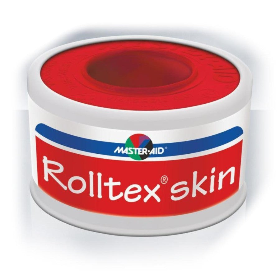 M-AID ROLLTEX SKIN CER 5X2,50
