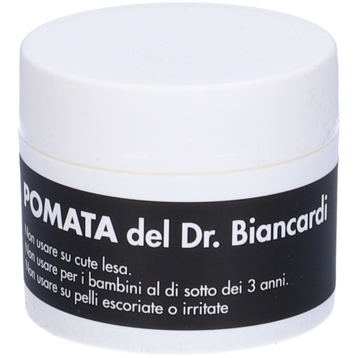 BIANCARDI POMATA NORMALE 40ML