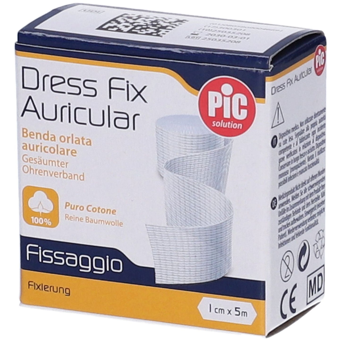 908869682 - BENDA PIC AURIC DRESSF CM1X5M