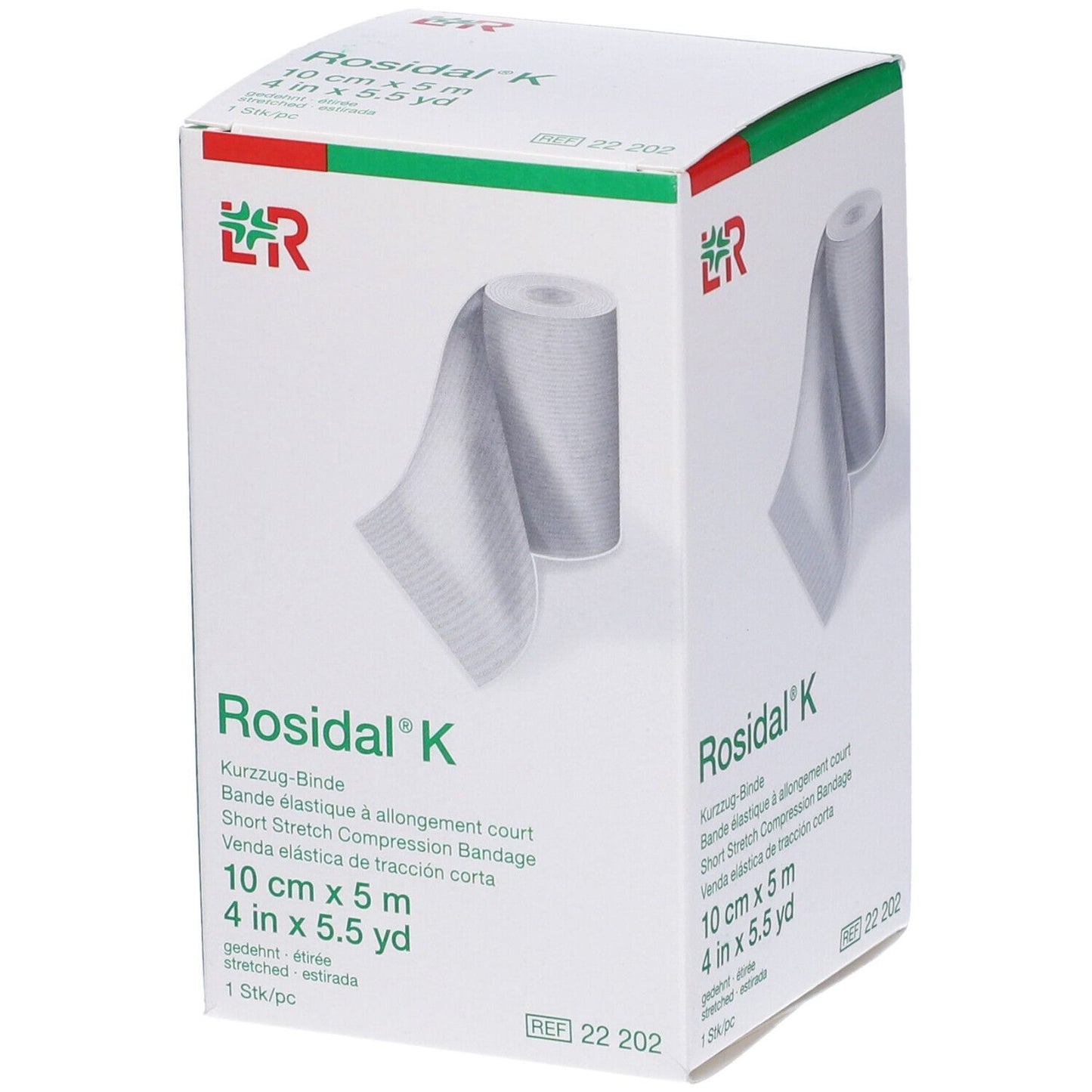 ROSIDAL K Benda 10x5