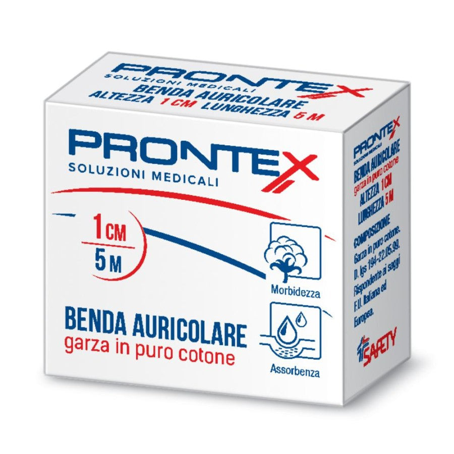 BENDA AURIC CM 1 SAFETY