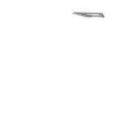 SAFETY Lama Bisturi n.22 1pz Axicut