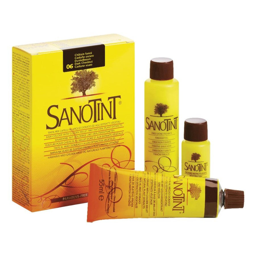 SANOTINT TINT 06 CAST SCU