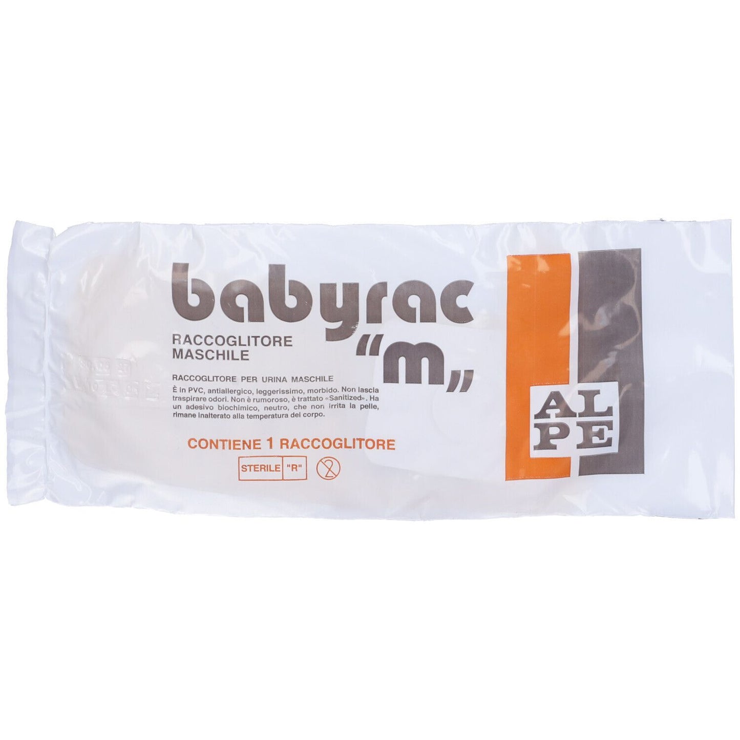 909095794 - BABYRACH SACC MASCH STER 1PZ