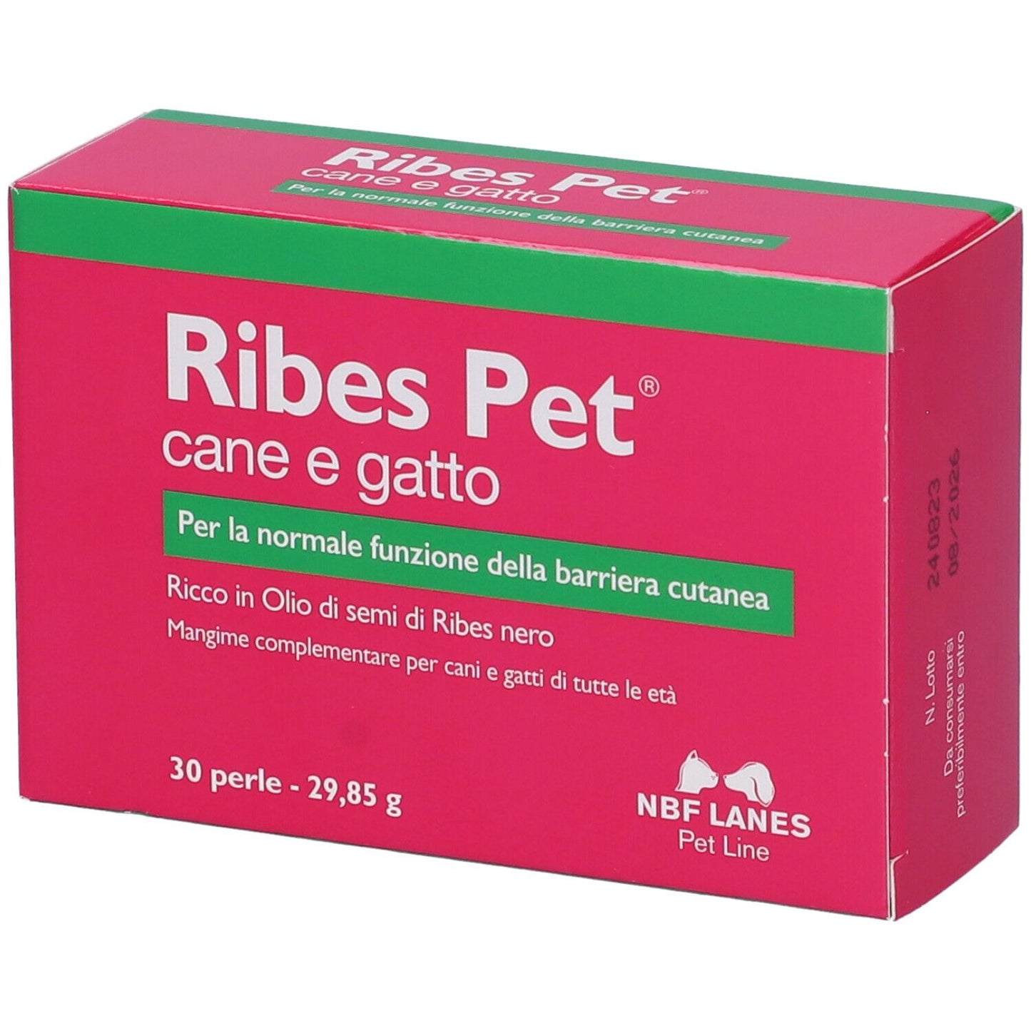 909108363 - RIBES PET 30PRL