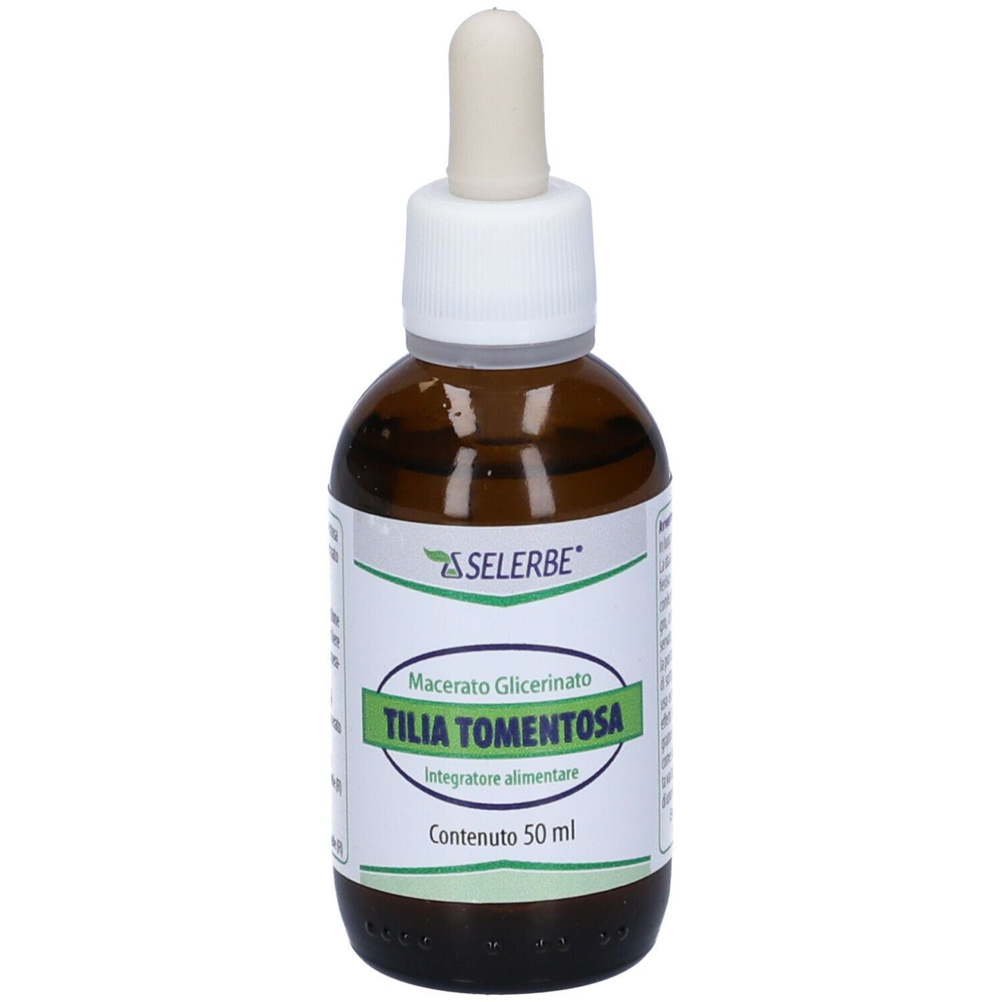 TILIA TOMENT.MG 50ml