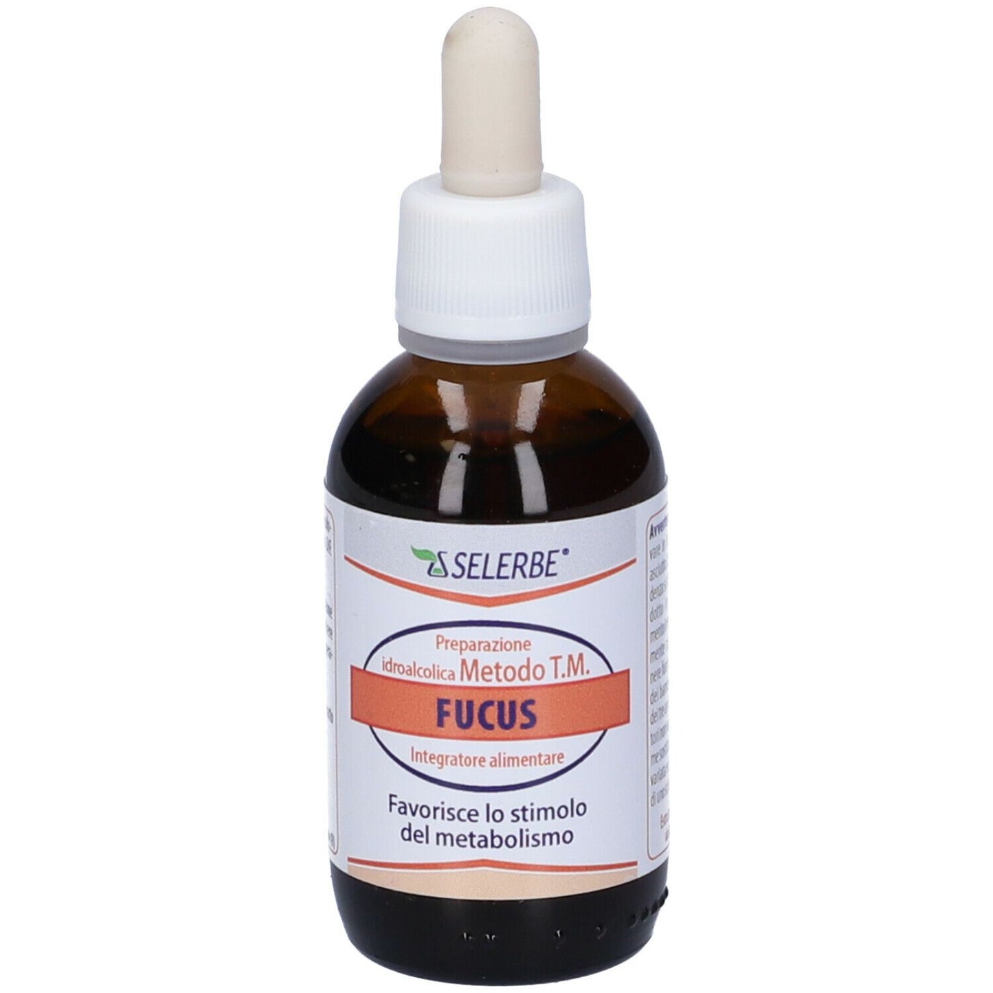 FUCUS TM 50ml