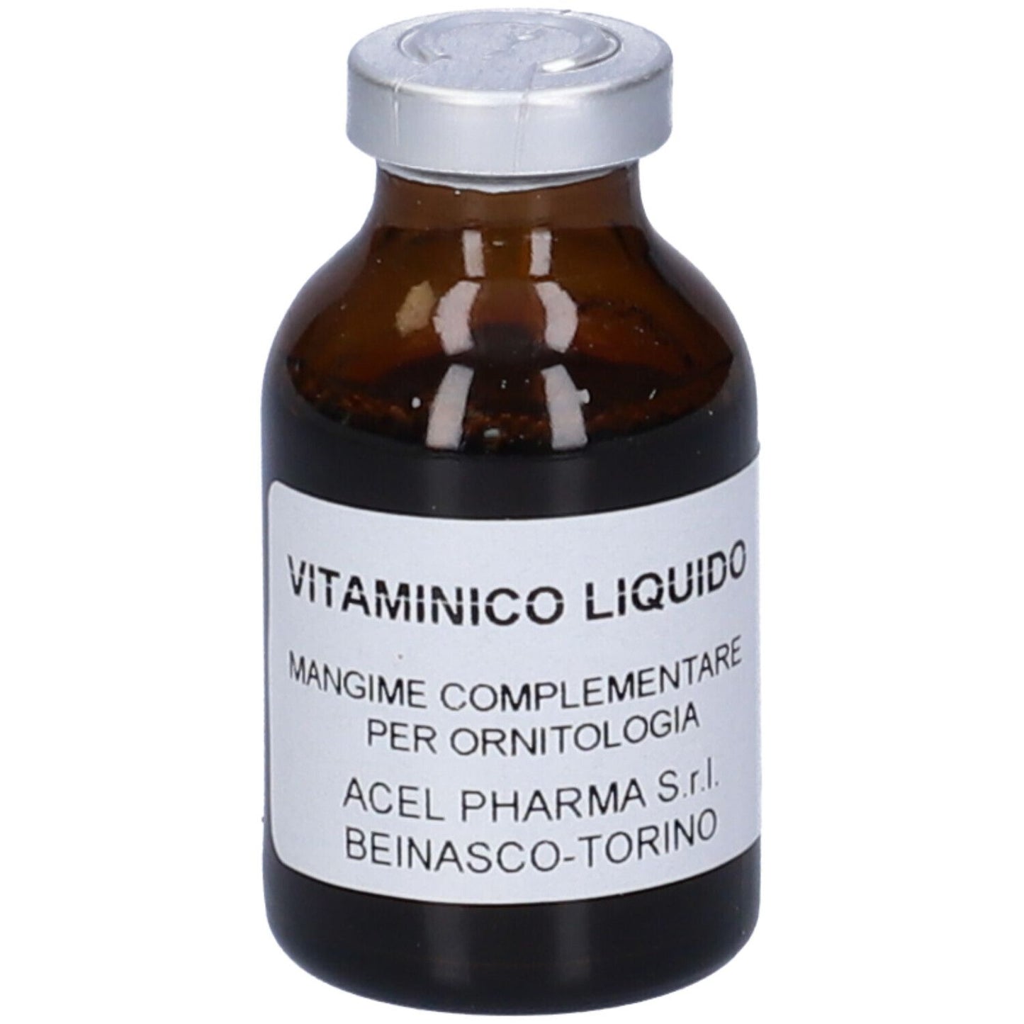 909271025 - VITAMINICO LIQ 20ML