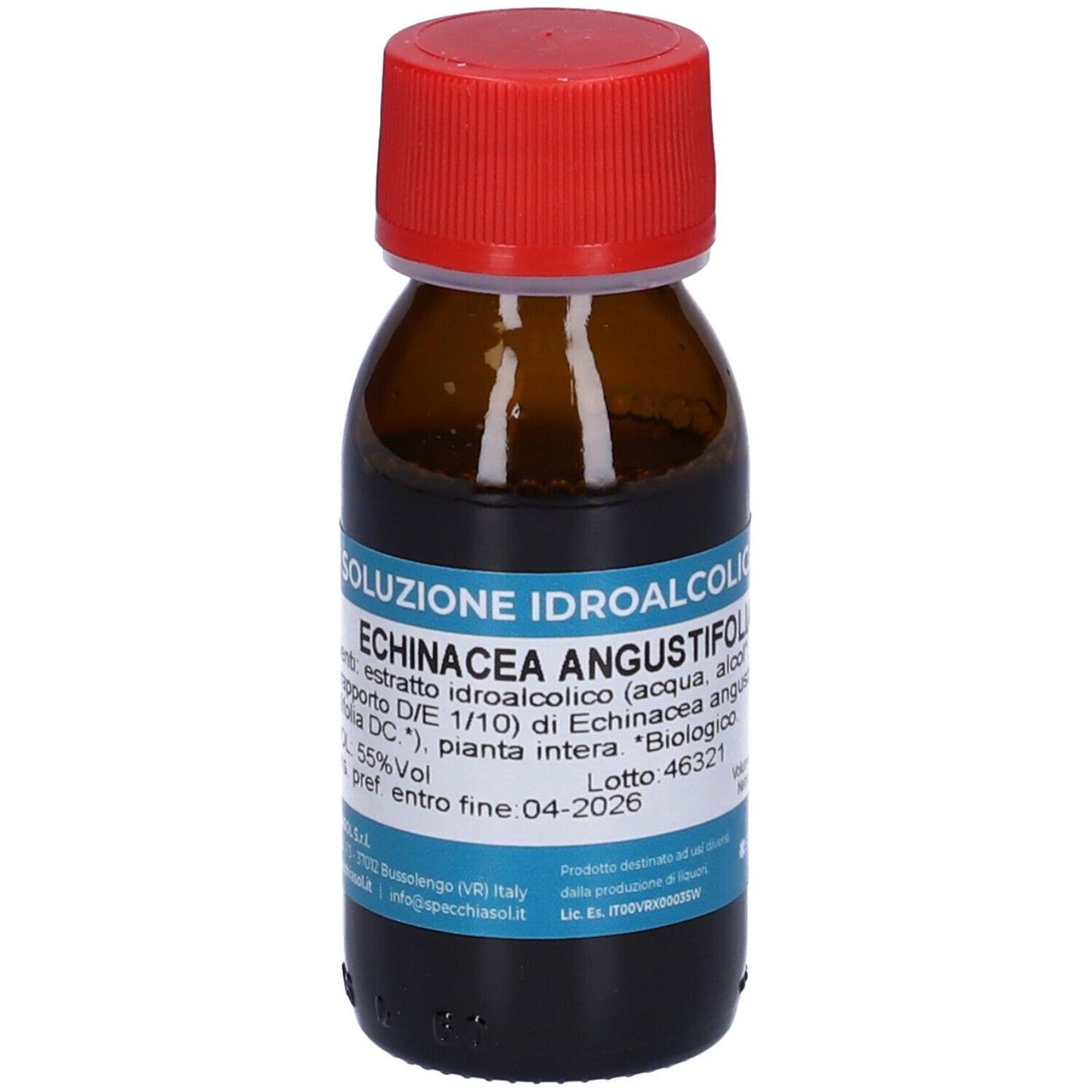 909310029 - ECHINACEA 59 50ML TM
