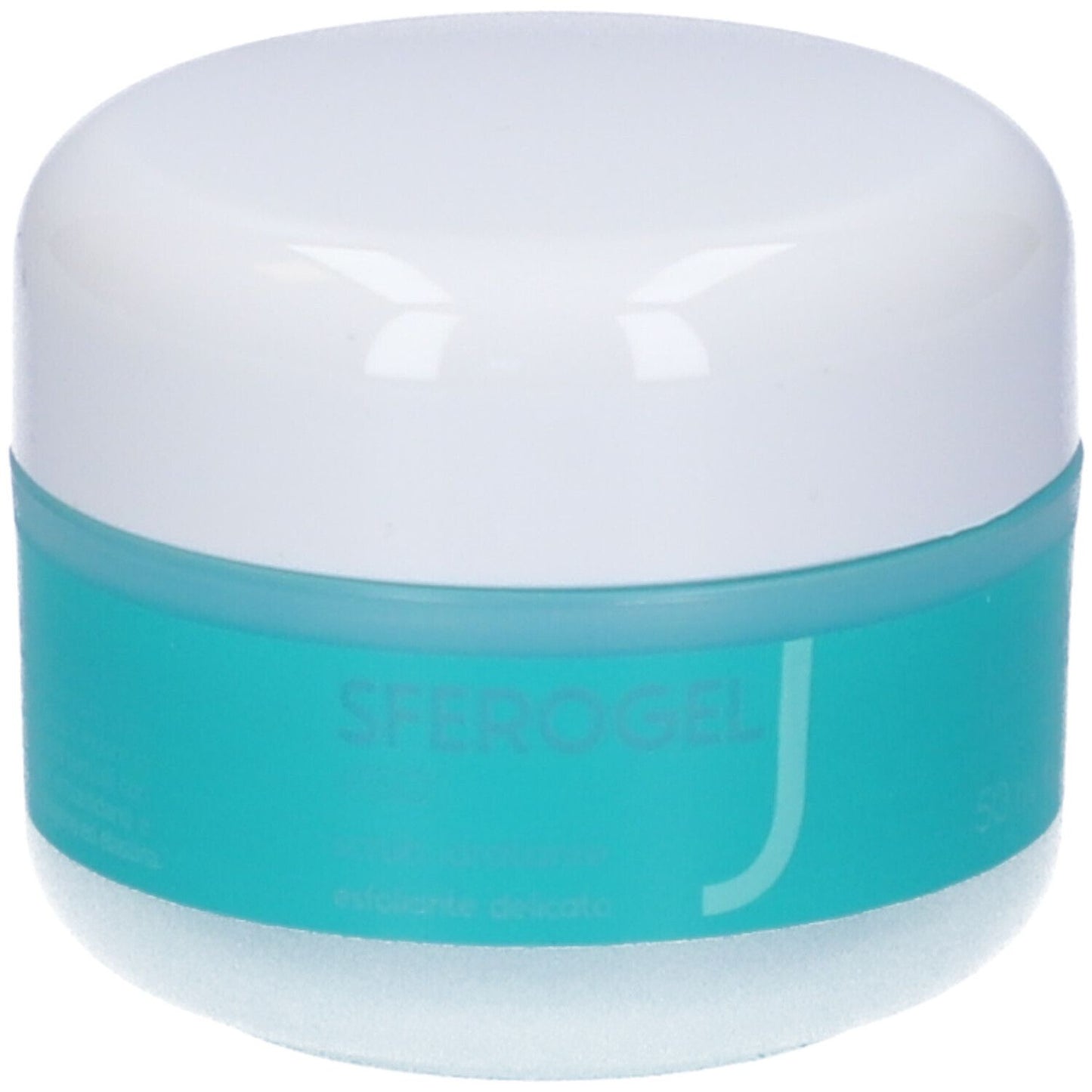 909390647 - SFEROGEL VISO 50ML
