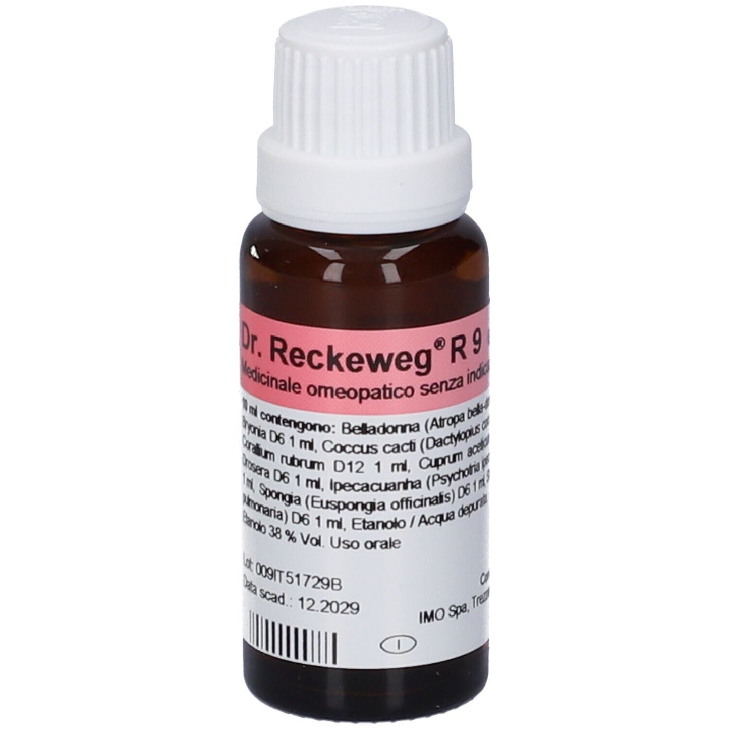 R9 GTT 22ML IMO