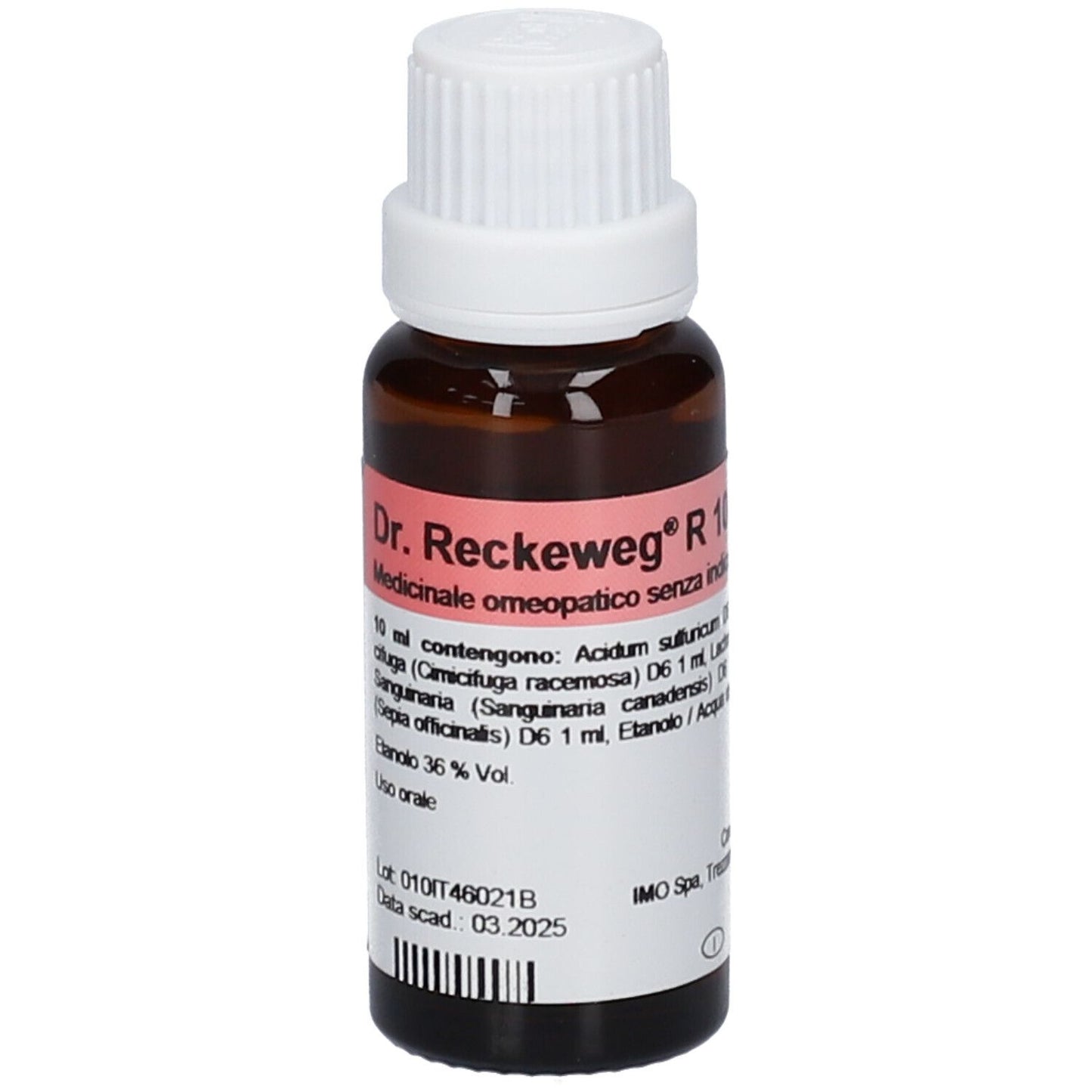 R10 GTT 22ML IMO