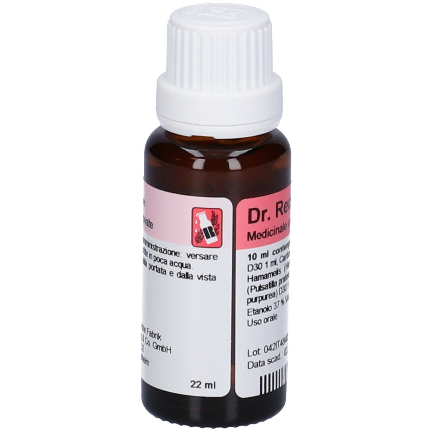 R42 Gocce 22ml