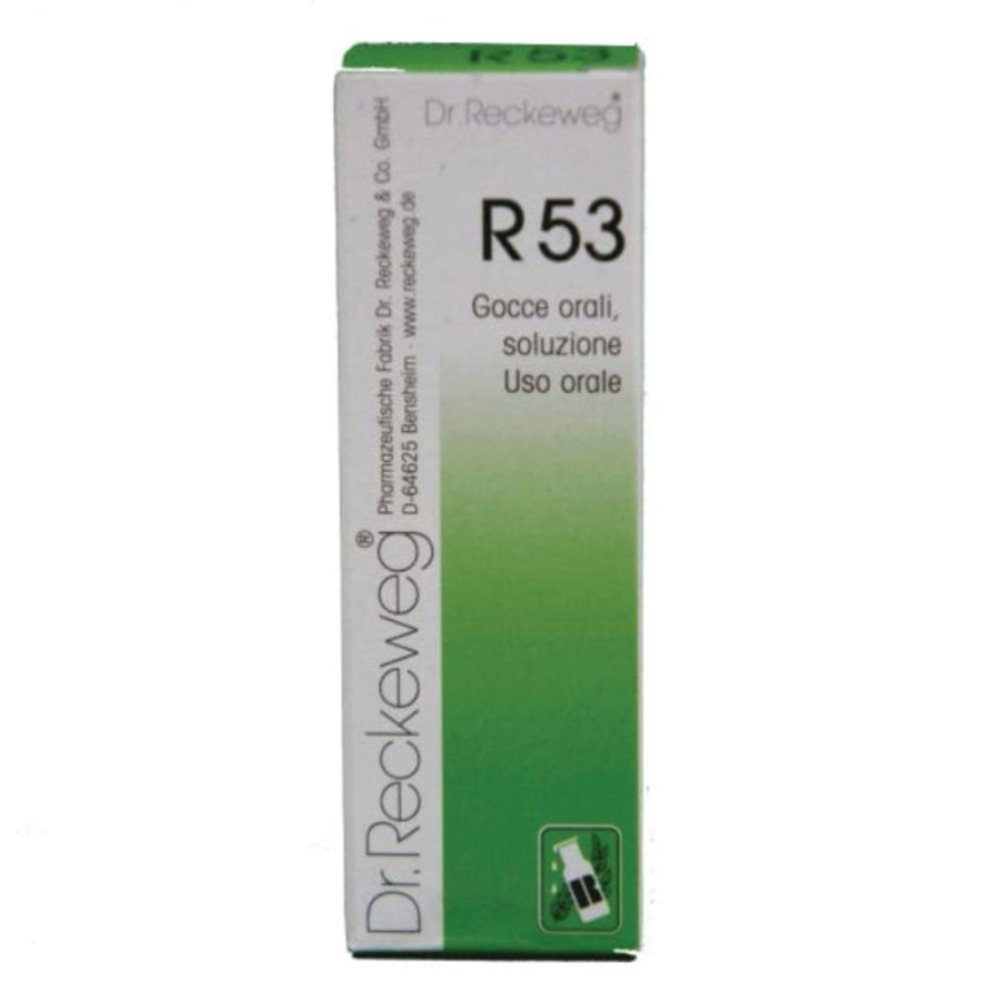R53 Gocce 22ml
