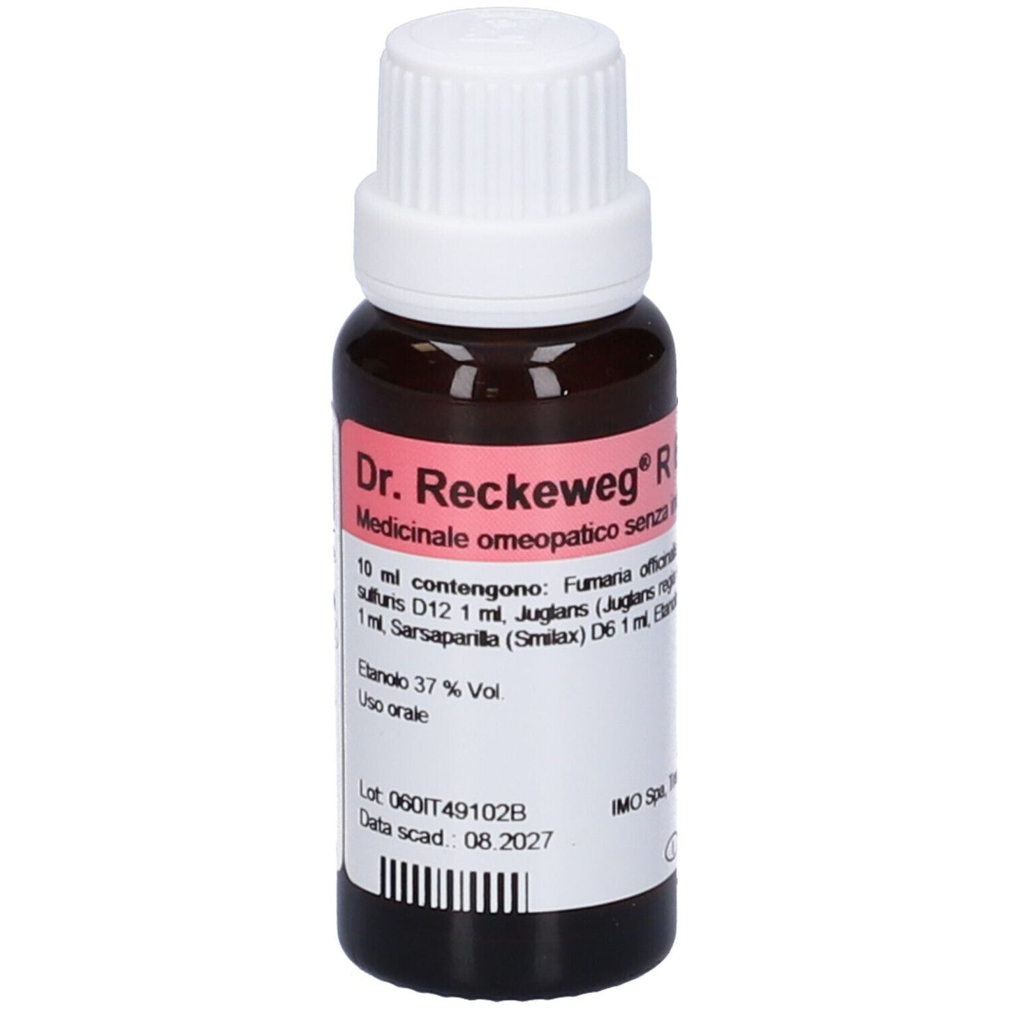 R60 GTT 22ML IMO