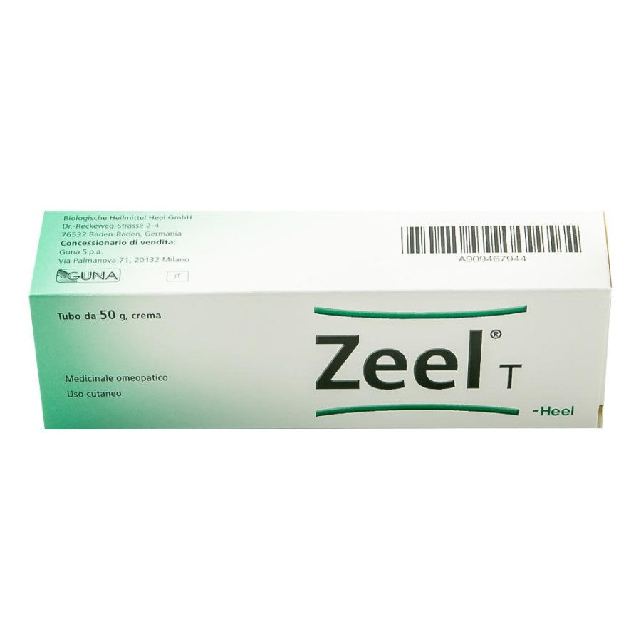 HE.ZEEL POM 50G HEEL