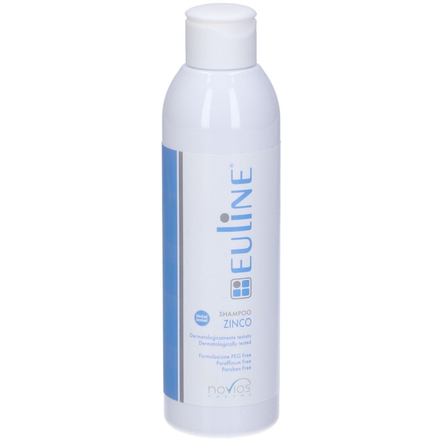 EULINE Zinc Shampoo 200ml