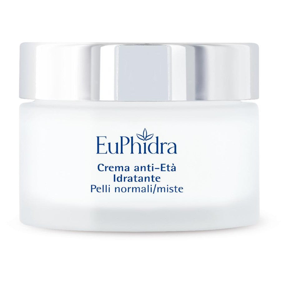 EUPHIDRA SP Crema Idrat.P/Normali 40ml
