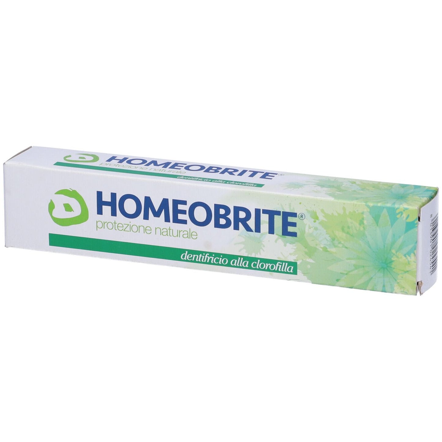 909773234 - HOMEOBRITE DENTIF CLOROFILLA