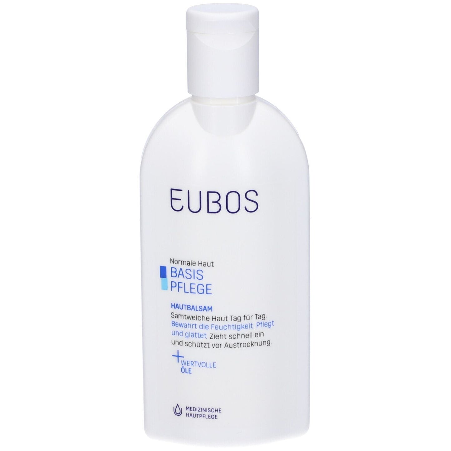909860722 - EUBOS EMULS CRP IDRAT 200ML