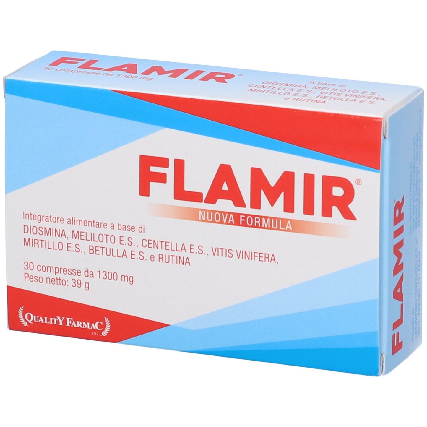 FLAMIR 30CPR