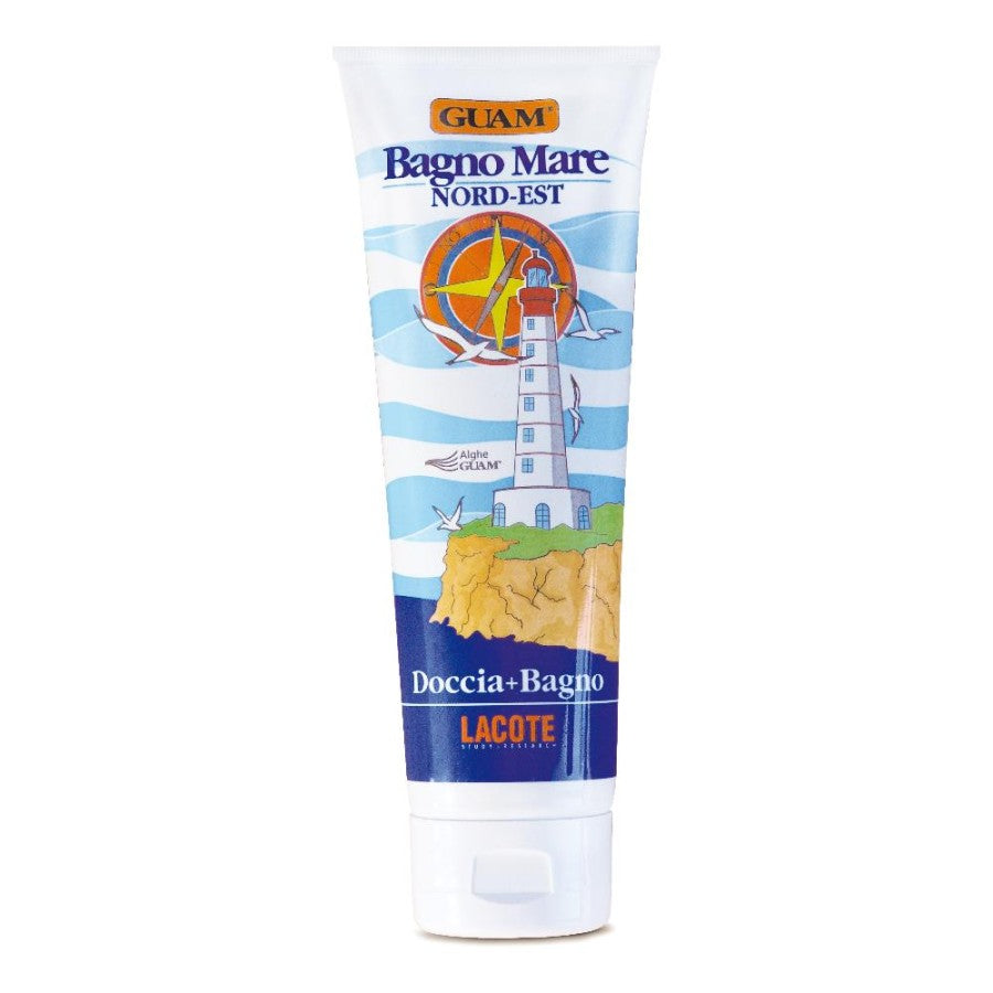 GUAM BAGNO MARE 250 ML