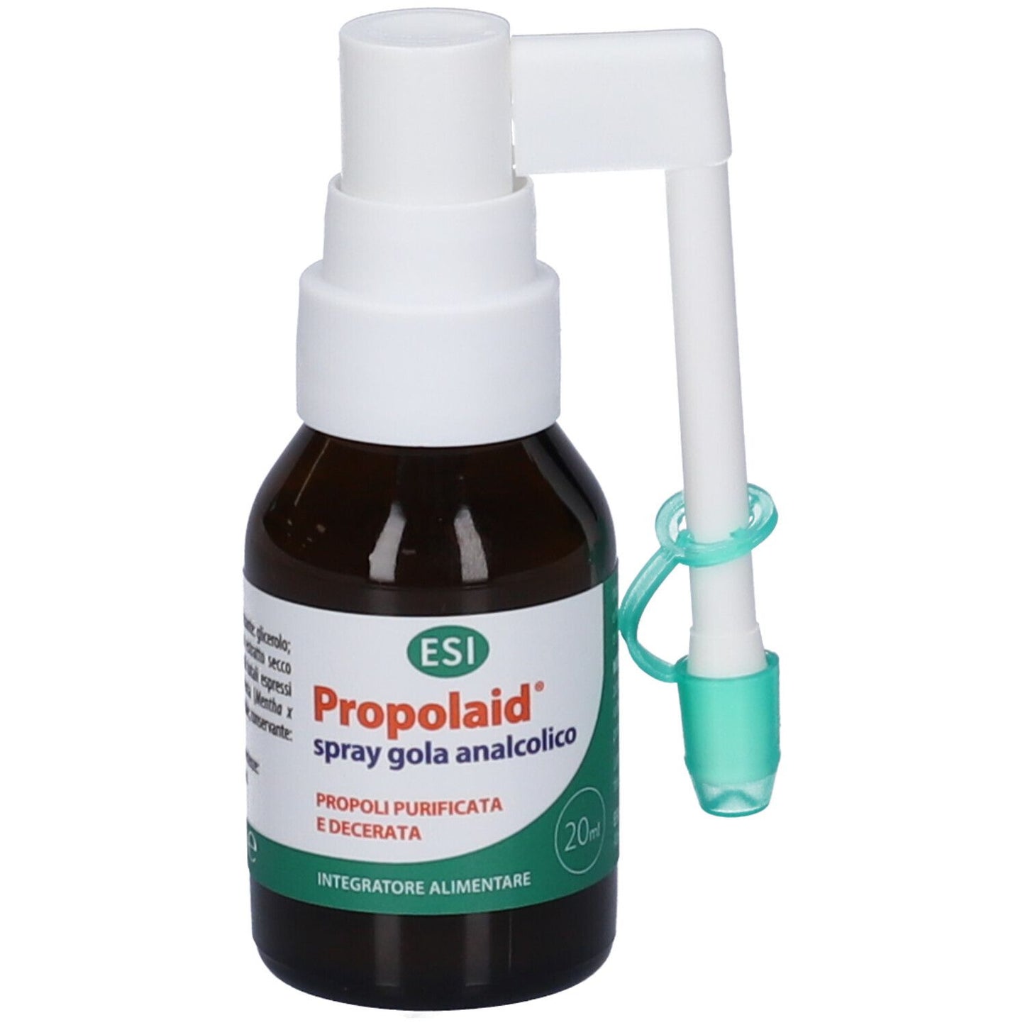 909911618 - ESI PROPOLAID PROPOLGOLA SPRAY