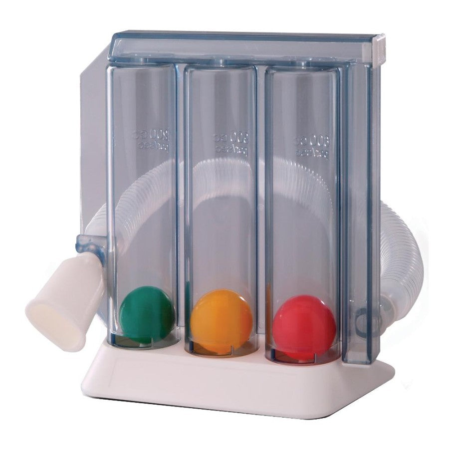 FARMACARE Esercitatore Respir.Volum.